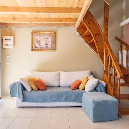 Apartment In The City Center Corfu  Zewnętrze zdjęcie