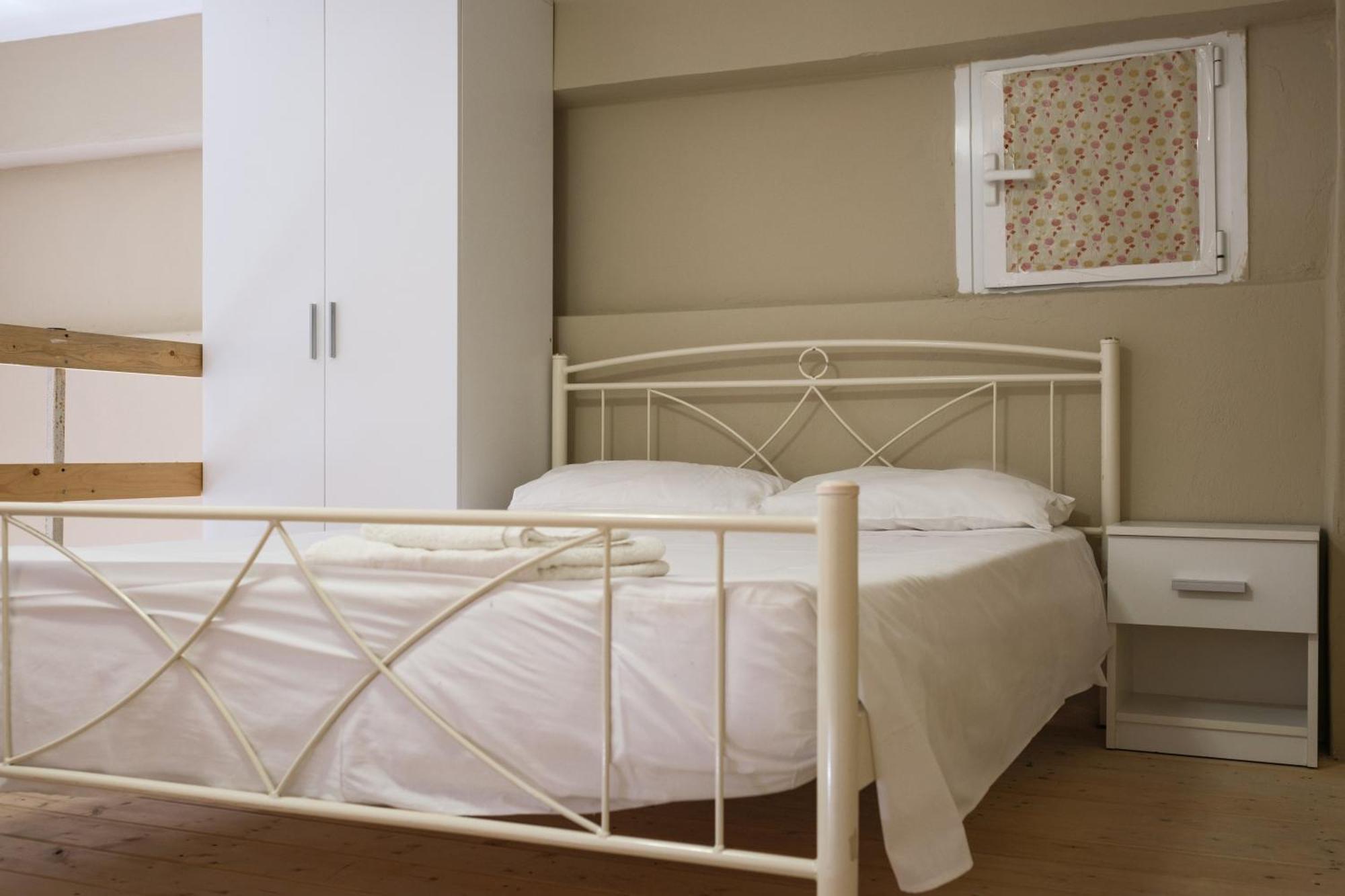 Apartment In The City Center Corfu  Zewnętrze zdjęcie