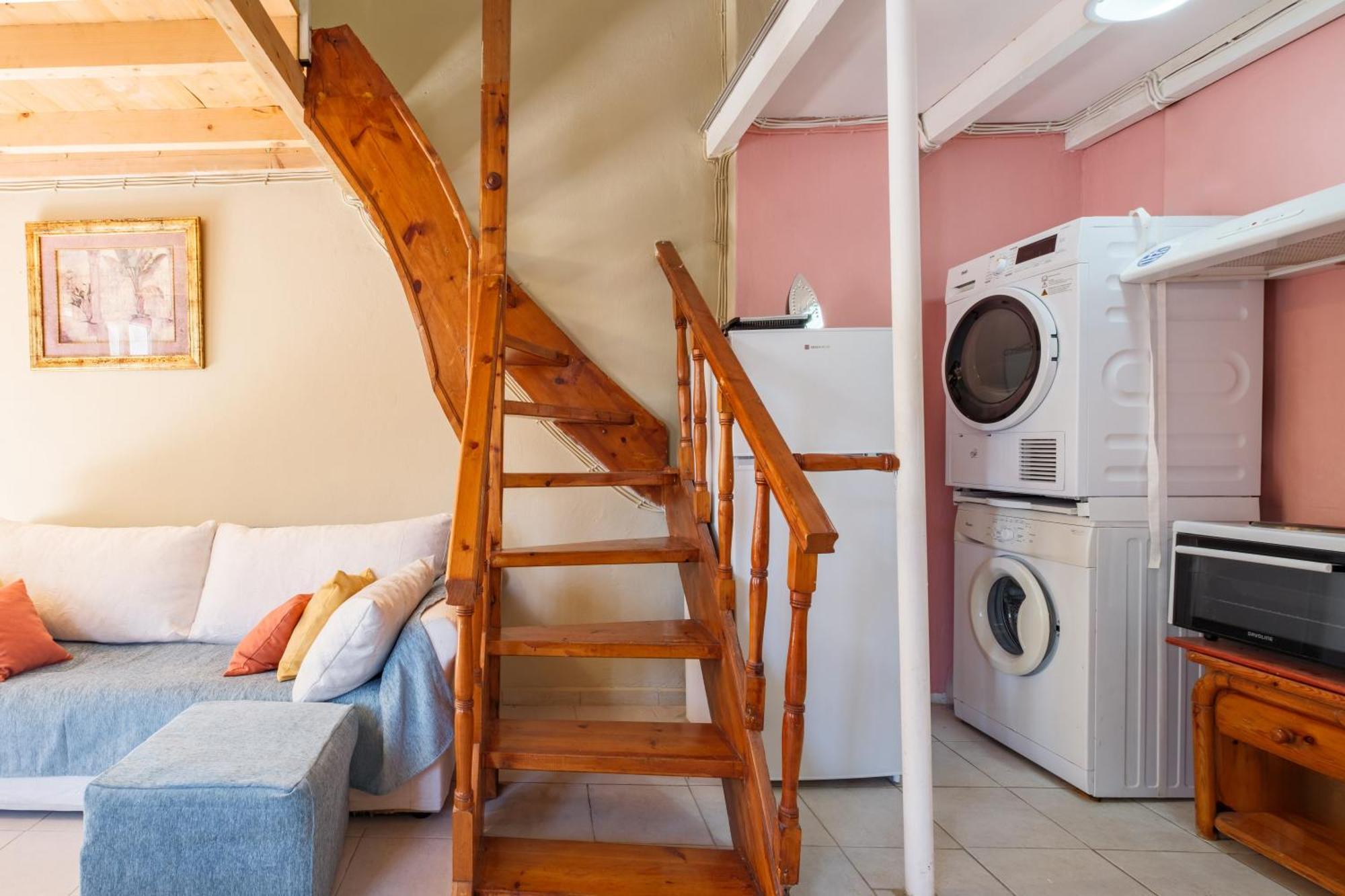 Apartment In The City Center Corfu  Zewnętrze zdjęcie